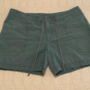 Patagonia women's shorts